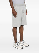 Brunello Cucinelli Shorts aus Baumwollmischung
