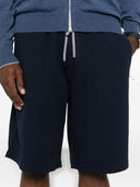 Brunello Cucinelli Shorts i bomullsblandning