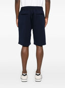 Brunello Cucinelli Shorts i bomullsblandning