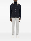 Brunello Cucinelli Cotton Blend Sweatpants