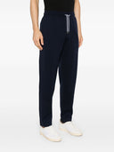 Brunello Cucinelli Jogginghose aus Baumwollmischung