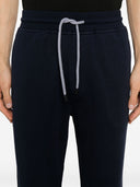 Brunello Cucinelli Jogginghose aus Baumwollmischung