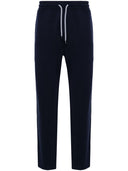 Brunello Cucinelli Jogginghose aus Baumwollmischung