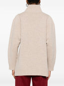 Max Mara Cashmere Turtleneck Sweater