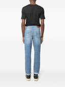 Brunello Cucinelli Denim Cotton Jeans