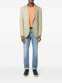 Brunello Cucinelli Denim Cotton Jeans