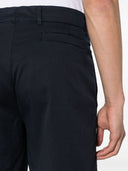 Brunello Cucinelli Cotton Bermuda Shorts