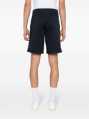 Brunello Cucinelli Cotton Bermuda Shorts