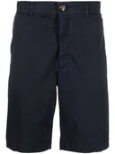 Brunello Cucinelli Cotton Bermuda Shorts