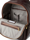 Brunello Cucinelli Leather Backpack