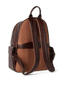 Brunello Cucinelli Leather Backpack