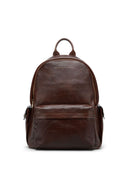 Brunello Cucinelli Leather Backpack