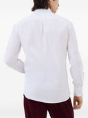 Brunello Cucinelli Cotton Shirt