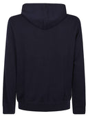 Brunello Cucinelli Cotton Blend Hoodie