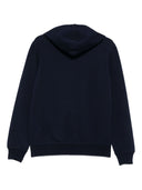 Brunello Cucinelli Cotton Blend Hoodie
