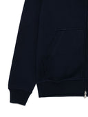 Brunello Cucinelli Cotton Blend Hoodie