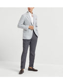 Brunello Cucinelli Linen Shirt