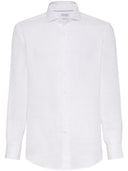Brunello Cucinelli Linen Shirt