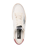Golden Goose Ball Star Ledersneaker