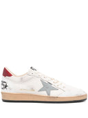 Golden Goose Ball Star Ledersneaker
