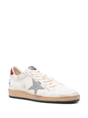 Golden Goose Ball Star Ledersneaker