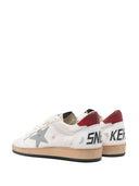 Golden Goose Ball Star Ledersneaker