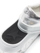 Golden Goose Stardan Läder Sneakers