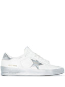 Golden Goose Stardan Läder Sneakers