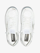 Golden Goose Stardan Läder Sneakers