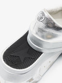 Golden Goose Stardan Läder Sneakers
