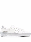 Golden Goose Stardan Läder Sneakers