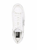 Golden Goose Stardan Läder Sneakers