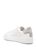 Golden Goose Purestar Leather Sneakers