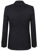 Golden Goose Wool Double Breasted Blazer Jacket