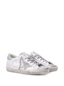 Skórzane trampki Golden Goose Super Star