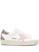 Baskets en cuir Golden Goose Hi Star