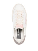 Baskets en cuir Golden Goose Hi Star