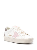 Baskets en cuir Golden Goose Hi Star