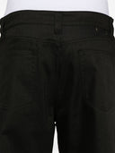 Golden Goose Cotton Cargo Trousers