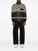 Golden Goose Cotton Cargo Trousers
