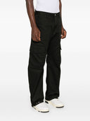 Golden Goose Cotton Cargo Trousers