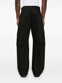 Golden Goose Cotton Cargo Trousers