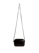 Golden Goose Star Mini Leather Crossbody Bag