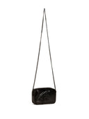 Golden Goose Star Mini Leather Crossbody Bag
