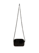 Golden Goose Star Mini Leather Crossbody Bag