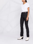 Khaite Cotton T Shirt
