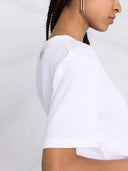 Khaite Cotton T Shirt