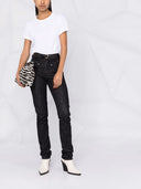 Khaite Cotton T Shirt