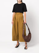 Khaite Cotton T Shirt