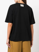 Khaite Cotton T Shirt